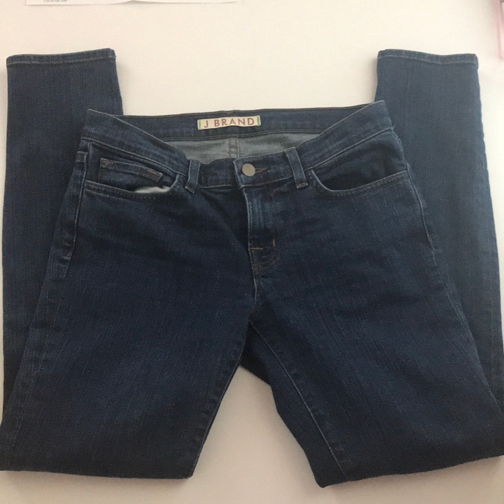 J Brand Jasper Jeans size 27